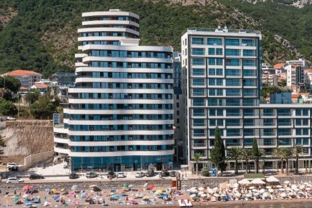 Hotel Palacio Del Mar